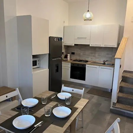 Brezza Marina - Moderno Vista Mare *