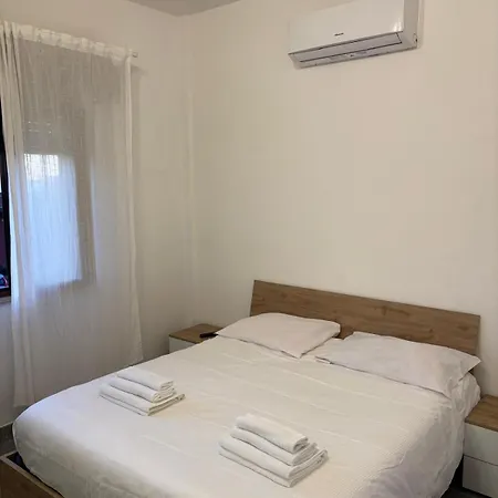 Apartmán Brezza Marina - Moderno Vista Mare *