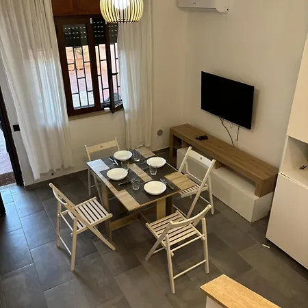 Apartmán Brezza Marina - Moderno Vista Mare