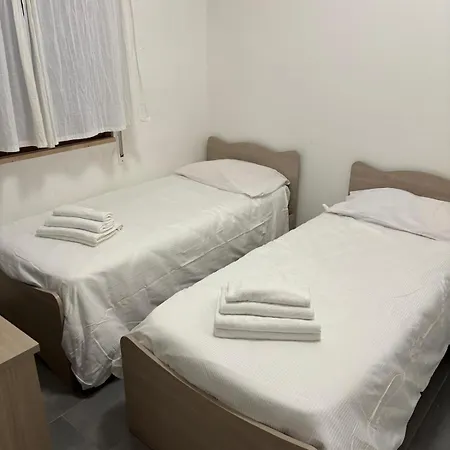 Brezza Marina - Moderno Vista Mare Apartmán Torvaianica