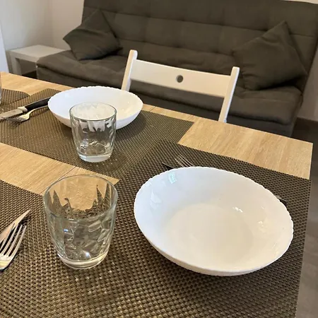 Brezza Marina - Moderno Vista Mare * Torvaianica