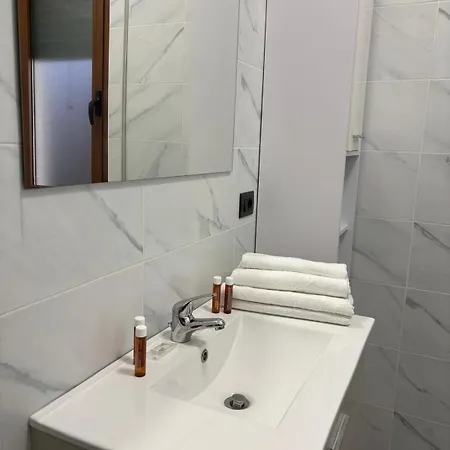 Brezza Marina - Moderno Vista Mare